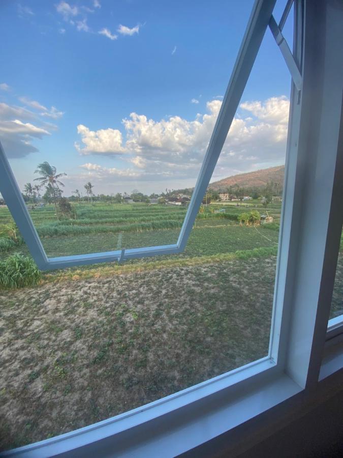 D'A House Hotel Amed Екстериор снимка