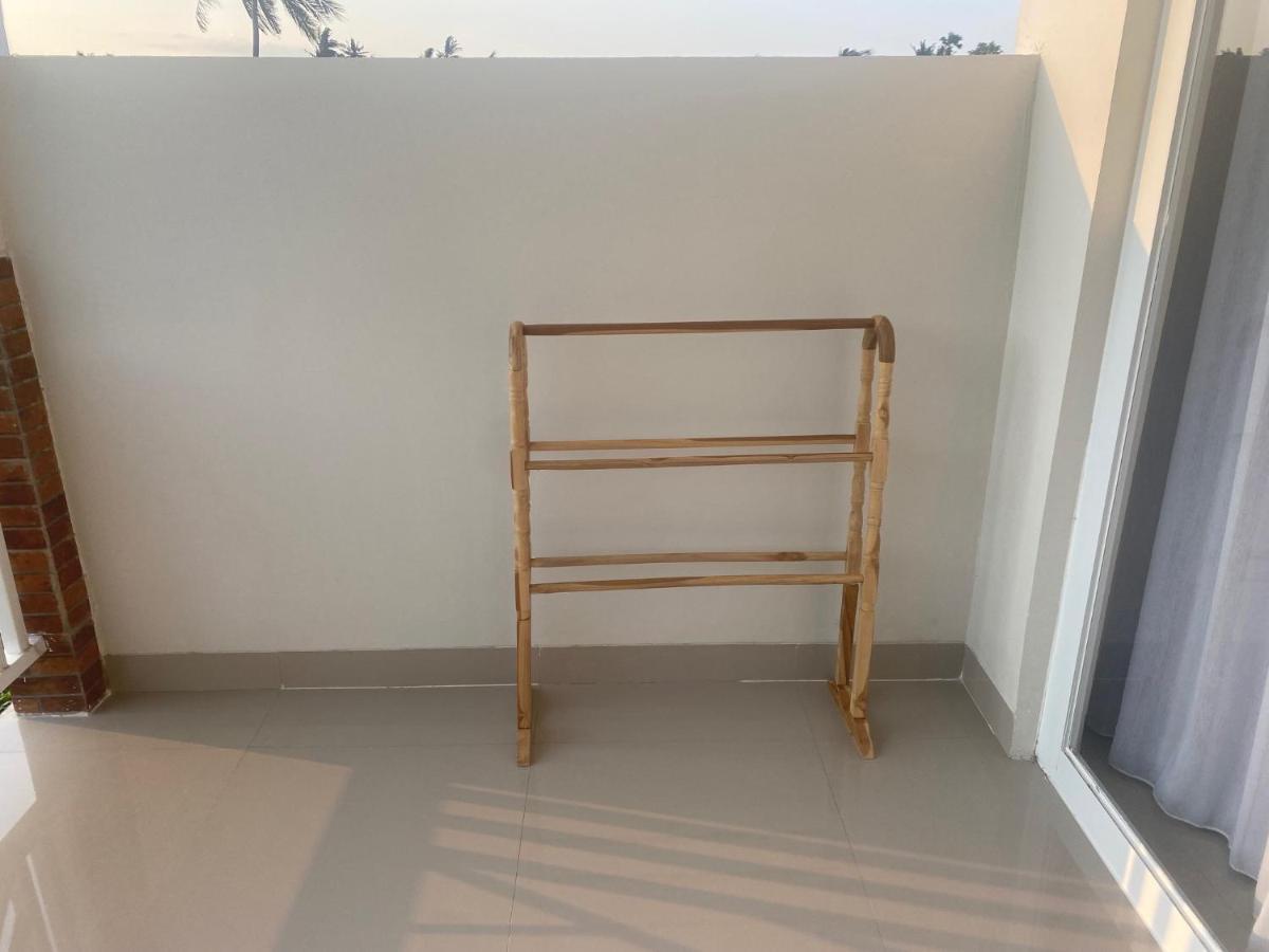 D'A House Hotel Amed Екстериор снимка