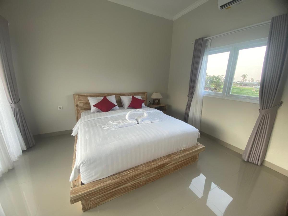 D'A House Hotel Amed Екстериор снимка