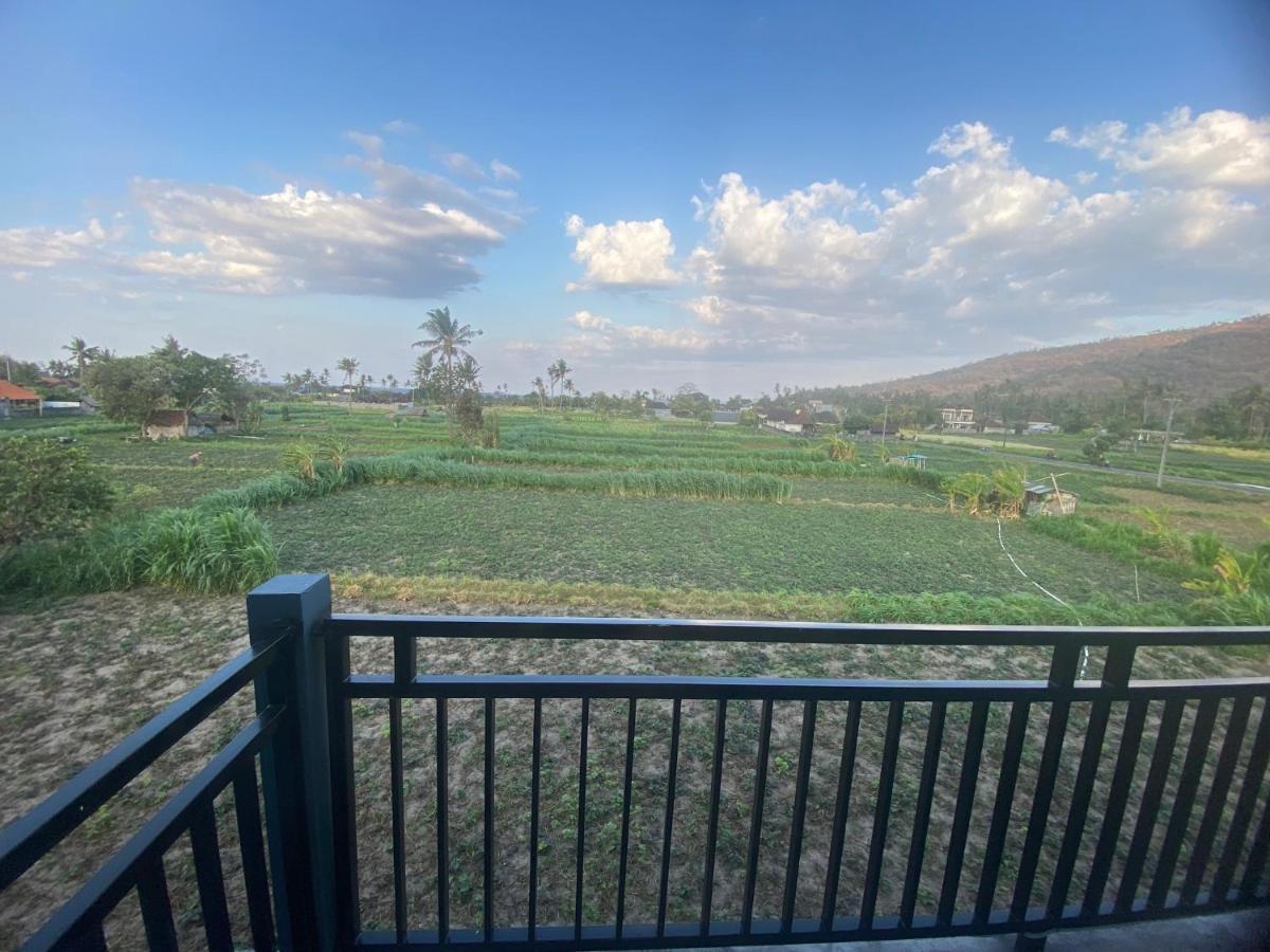D'A House Hotel Amed Екстериор снимка