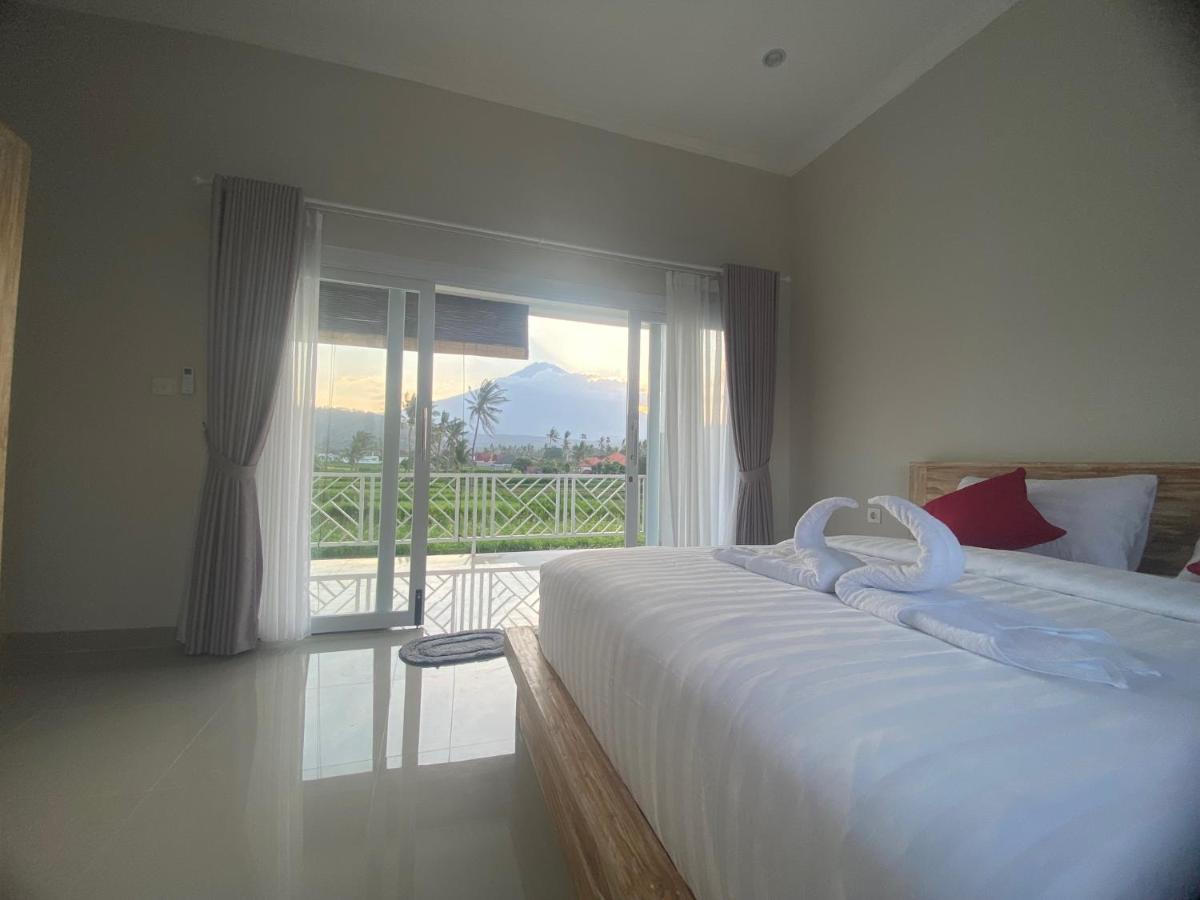 D'A House Hotel Amed Екстериор снимка