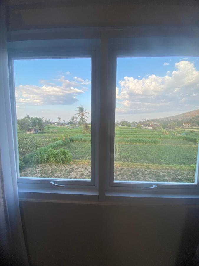 D'A House Hotel Amed Екстериор снимка