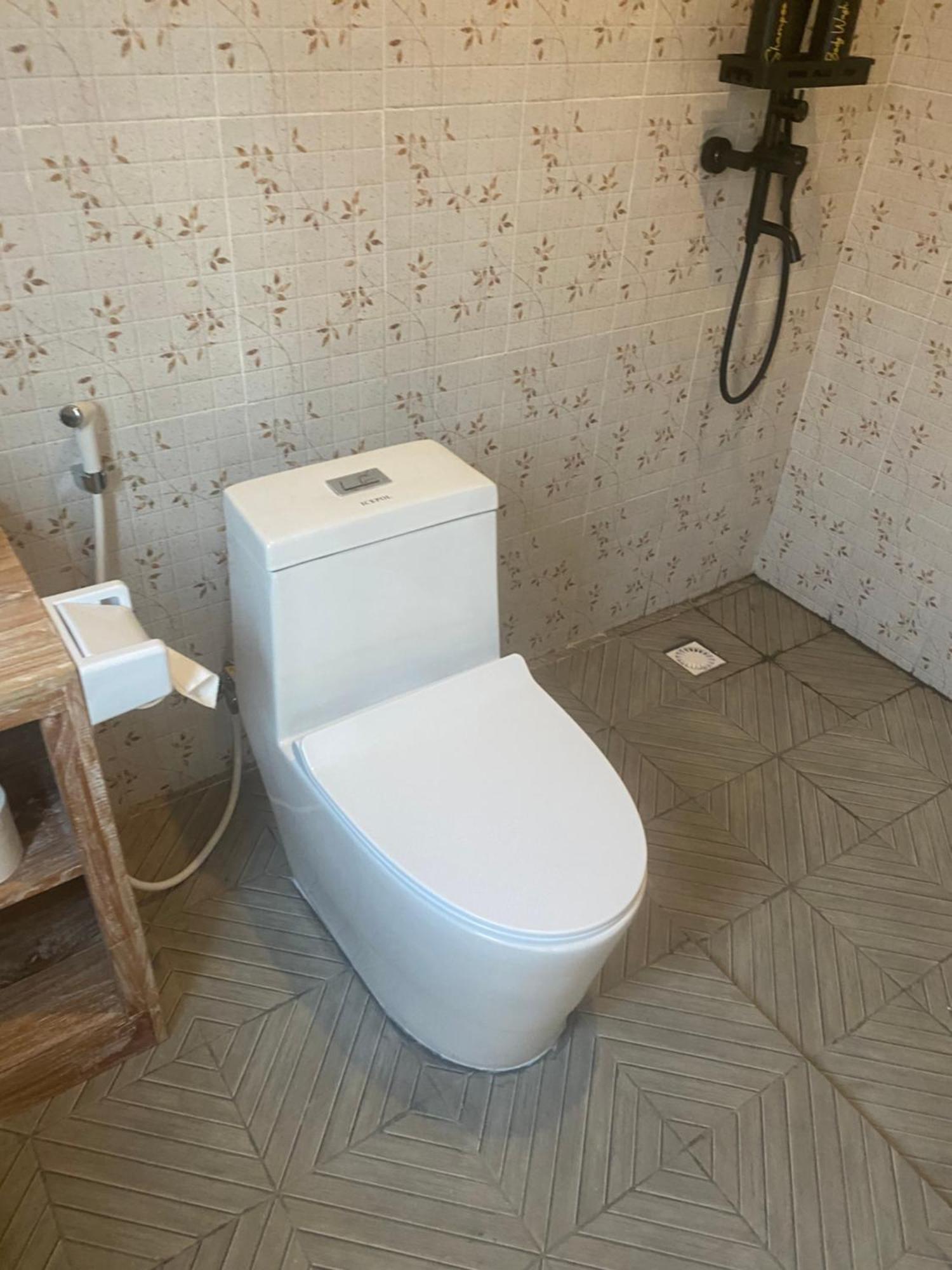 D'A House Hotel Amed Екстериор снимка